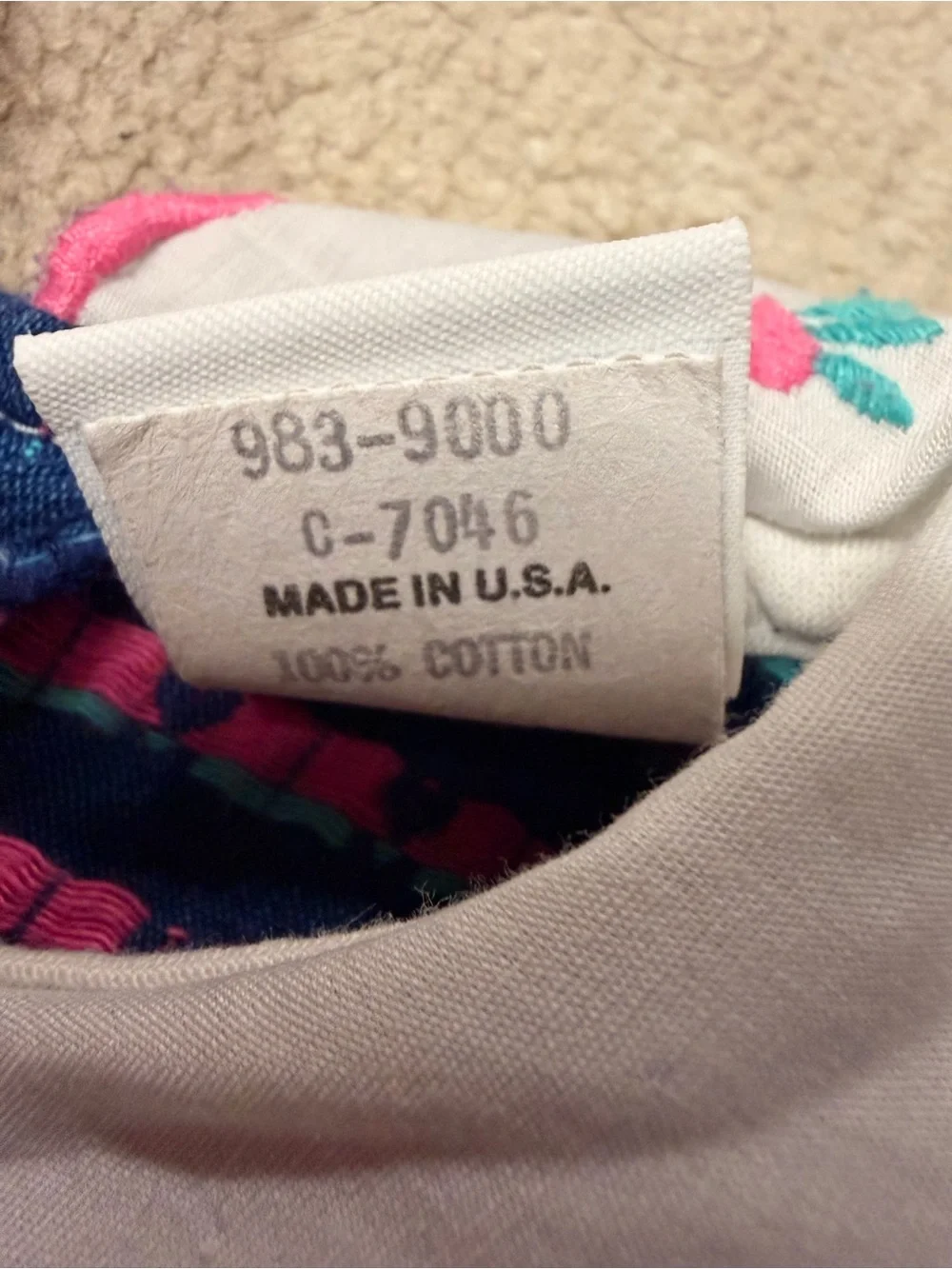OshKosh Bgosh vintage 90’s